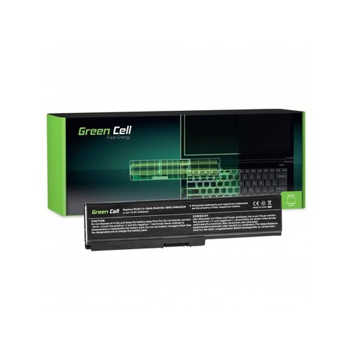 Batterie green cell - batterie,