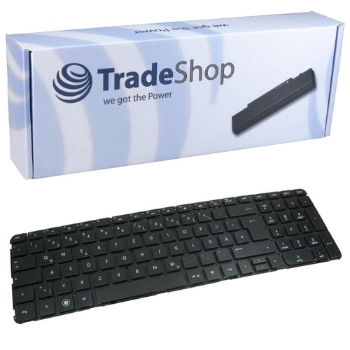 Original tastatur qwertz - original,