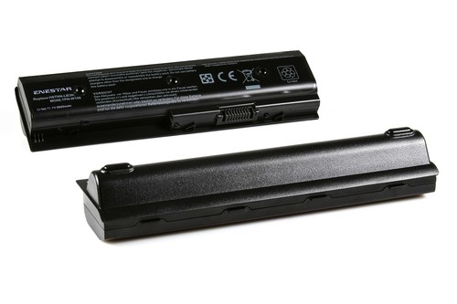 Batteria professionale 6600