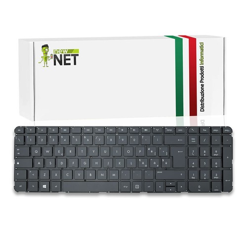 Tastiera italiana compatibile - italiana,