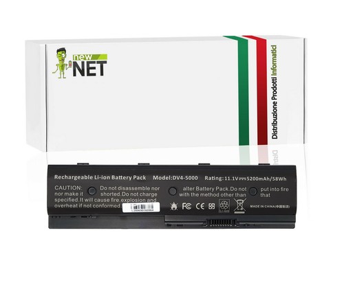 Batteria mo06 compatibile con - batteria,