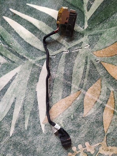 Connecteur power jack - jack, pour