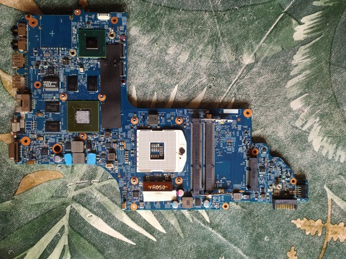 Carte mère motherboard hp - -,