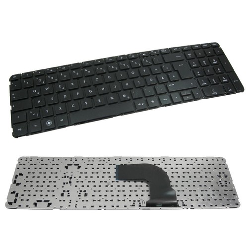 Tastiera originale qwertz - originale, de