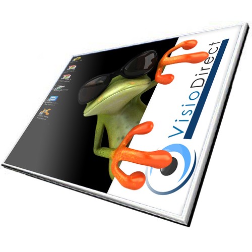 Ecran dalle led pour - led, 17.3"