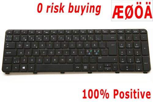 Tastiera nordica per envy - tastiera,