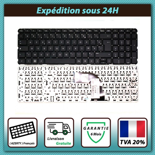 Clavier français original - français,