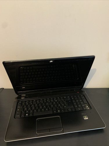 Envy dv7 7282sf - hp, dv7-7282sf