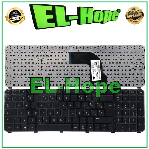 Tastiera italiana per notebook - italiana,