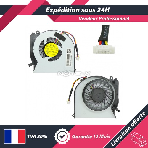 Ventilateur fan envy - ventilateur, hp